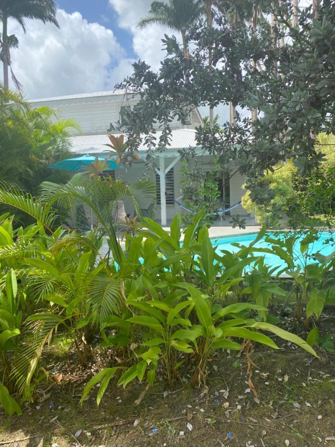 Nogent Sainte-Rose: Villa Avec Piscine Privee المظهر الخارجي الصورة