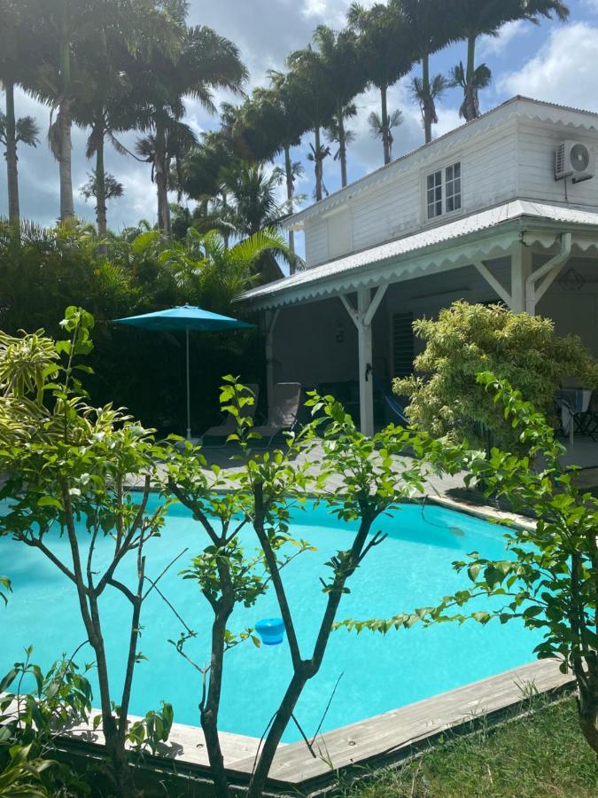 Nogent Sainte-Rose: Villa Avec Piscine Privee المظهر الخارجي الصورة